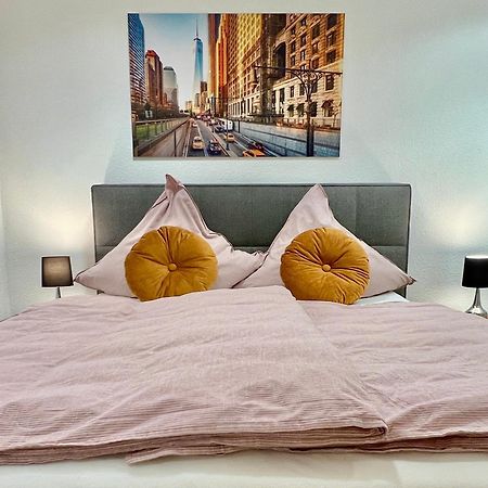 Vonmos City Apartments Traben-Trarbach Εξωτερικό φωτογραφία