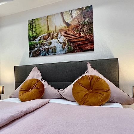 Vonmos City Apartments Traben-Trarbach Εξωτερικό φωτογραφία