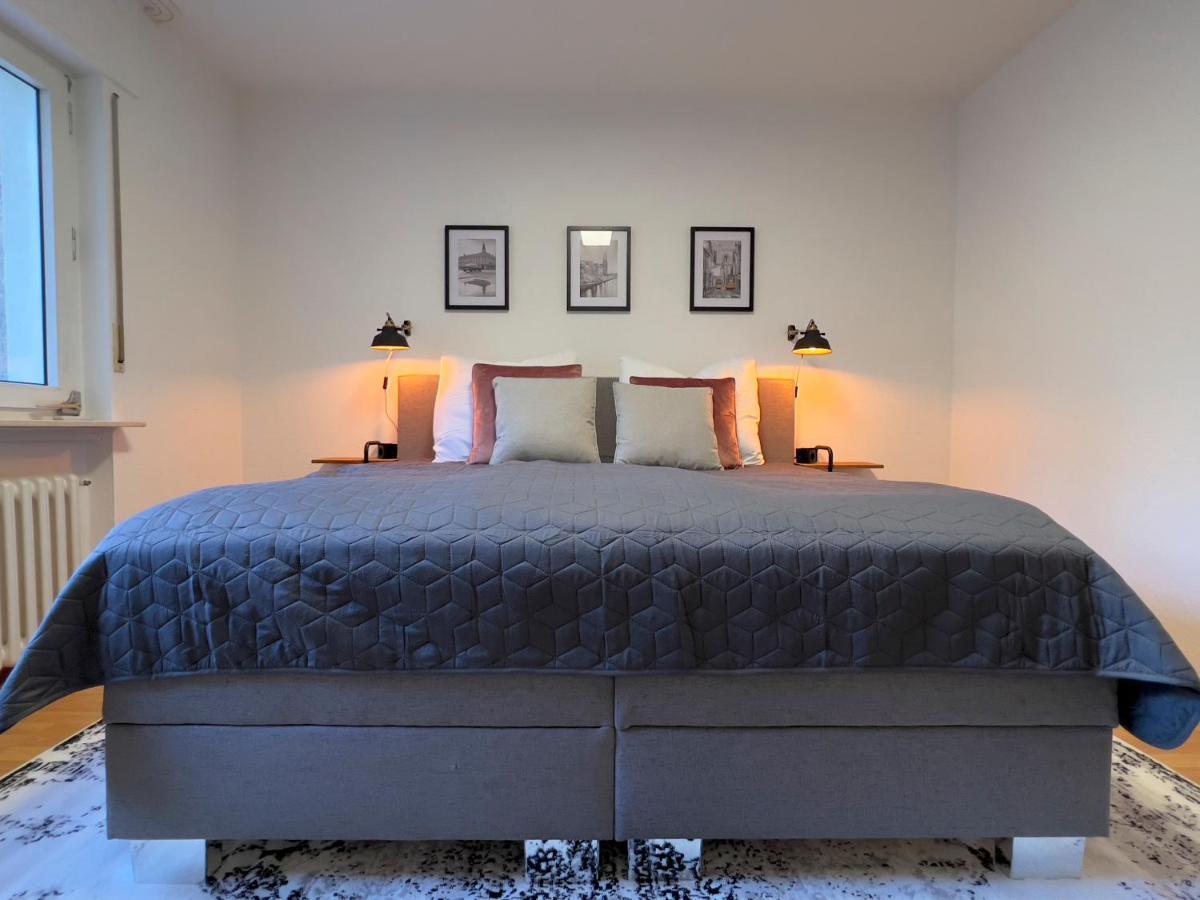 Vonmos City Apartments Traben-Trarbach Εξωτερικό φωτογραφία