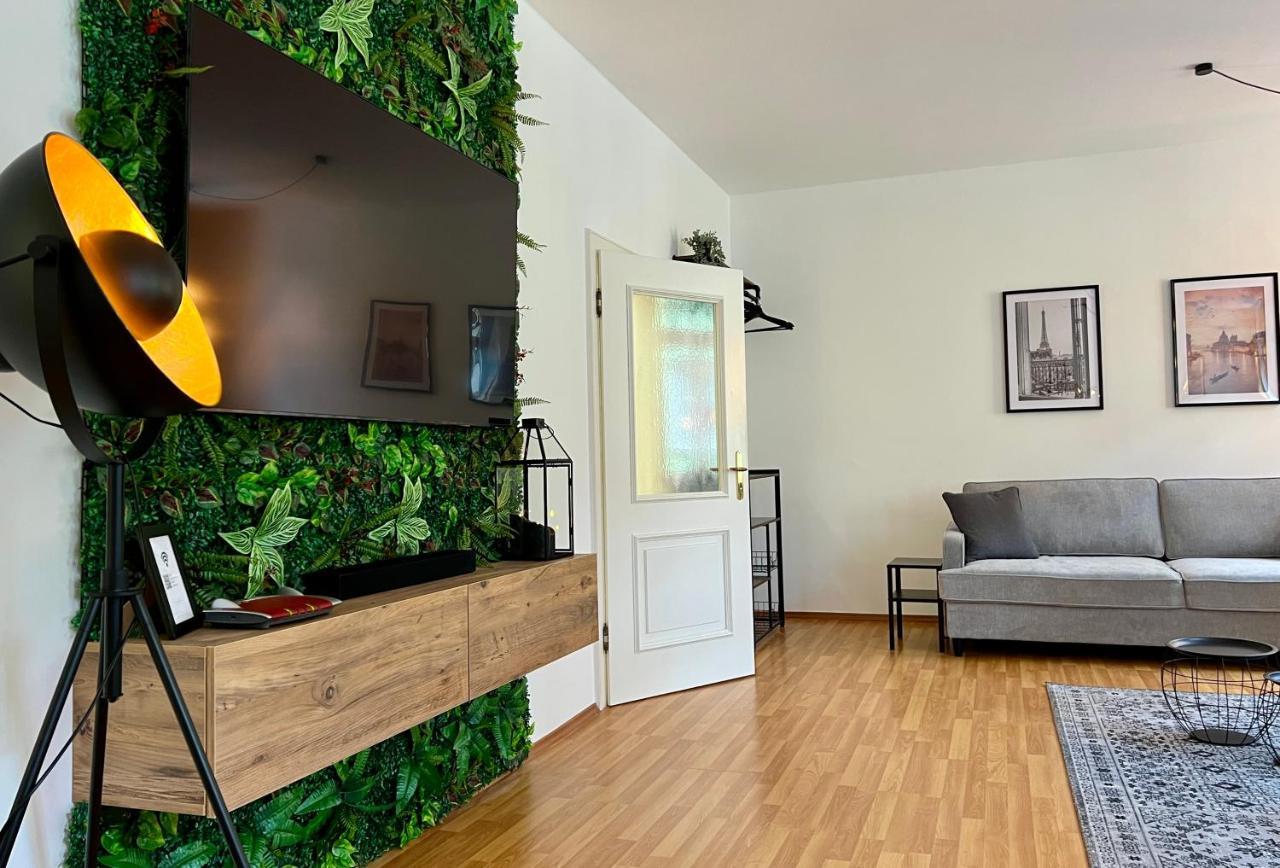 Vonmos City Apartments Traben-Trarbach Εξωτερικό φωτογραφία