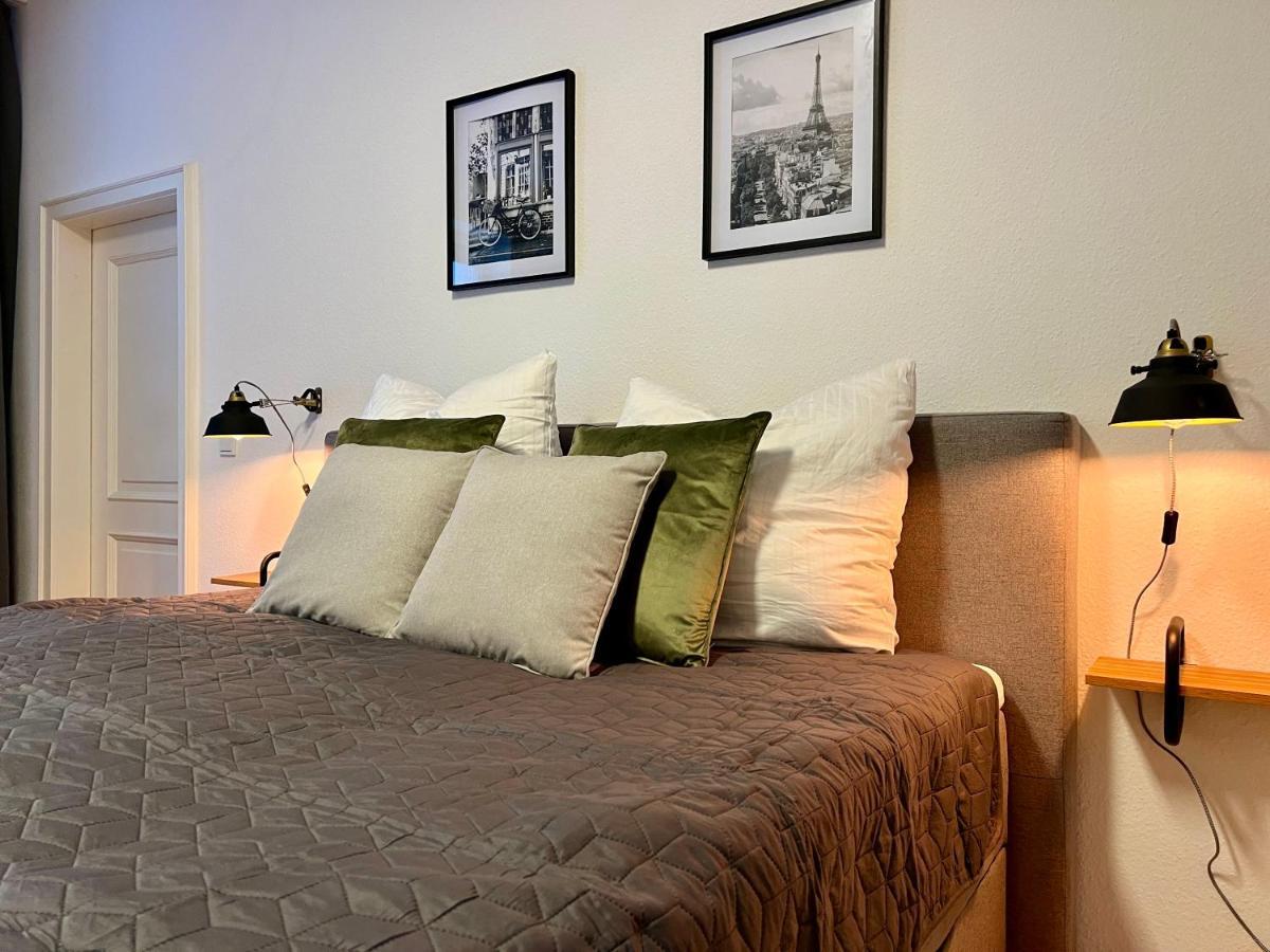 Vonmos City Apartments Traben-Trarbach Εξωτερικό φωτογραφία