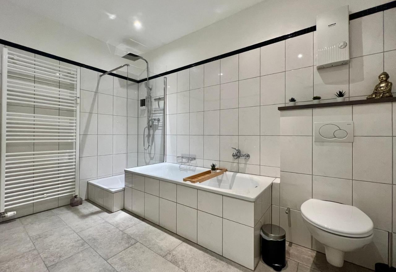 Vonmos City Apartments Traben-Trarbach Εξωτερικό φωτογραφία