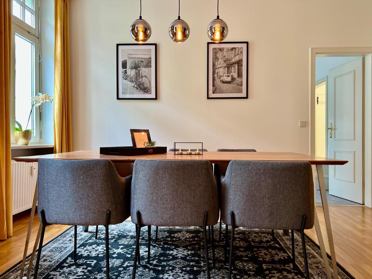 Vonmos City Apartments Traben-Trarbach Εξωτερικό φωτογραφία