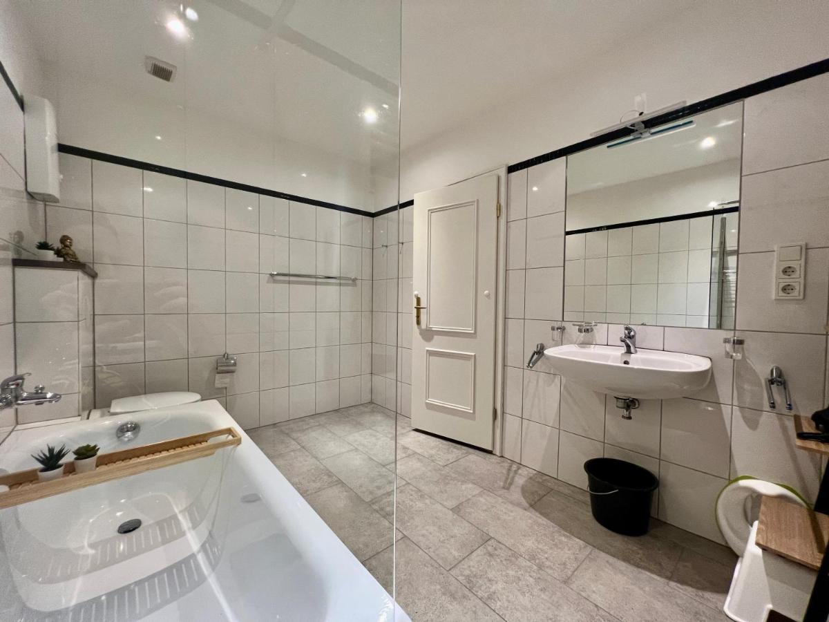 Vonmos City Apartments Traben-Trarbach Εξωτερικό φωτογραφία