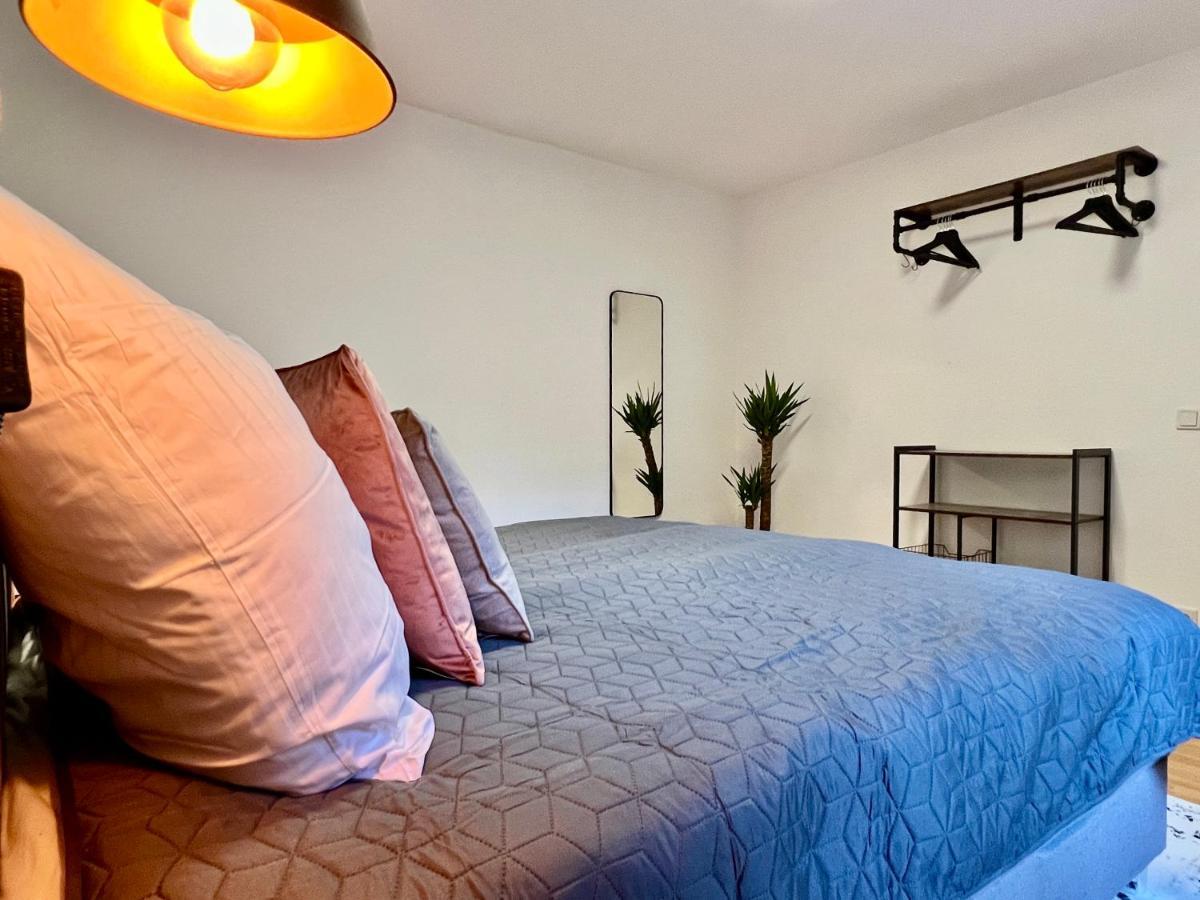 Vonmos City Apartments Traben-Trarbach Εξωτερικό φωτογραφία