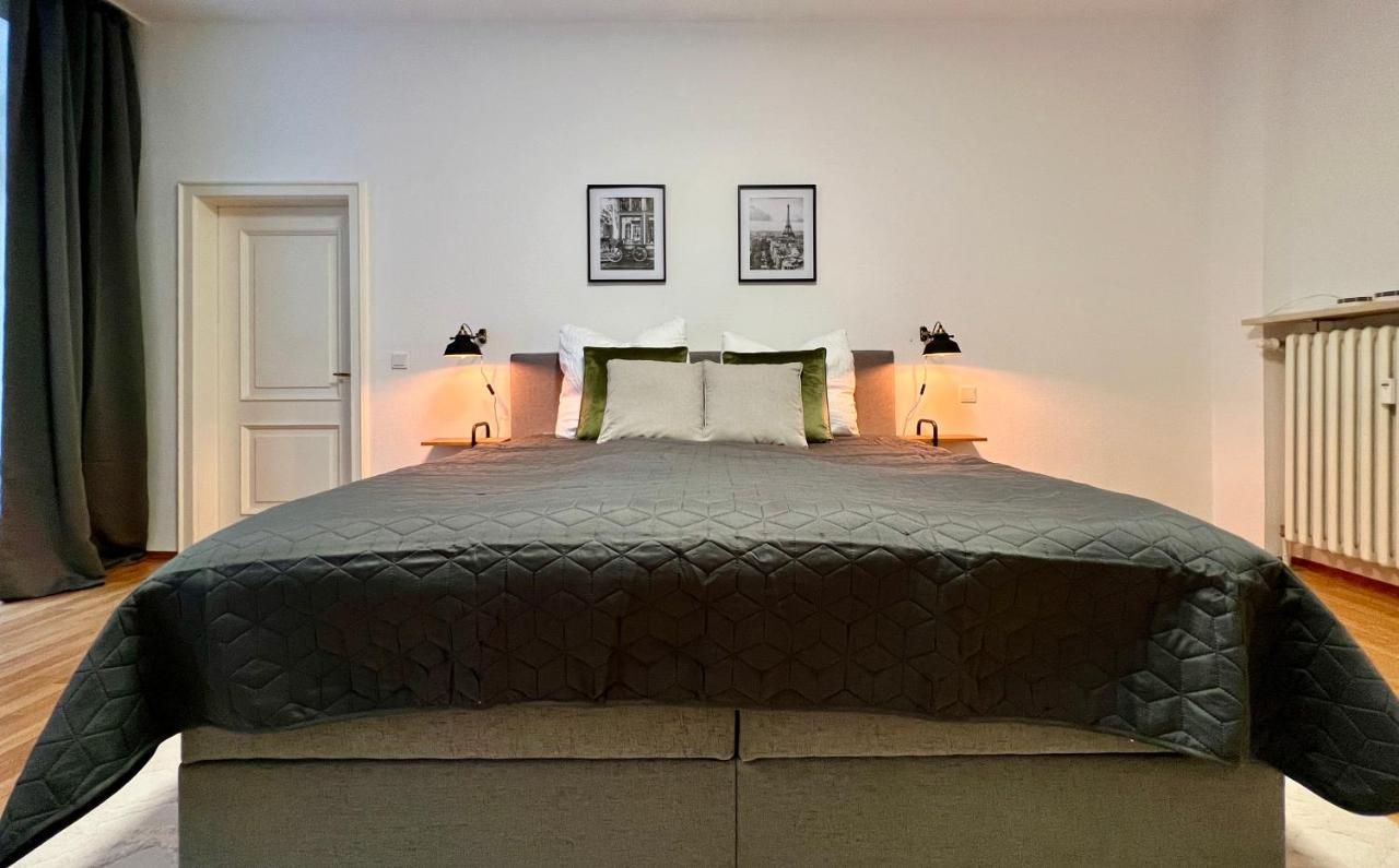 Vonmos City Apartments Traben-Trarbach Εξωτερικό φωτογραφία