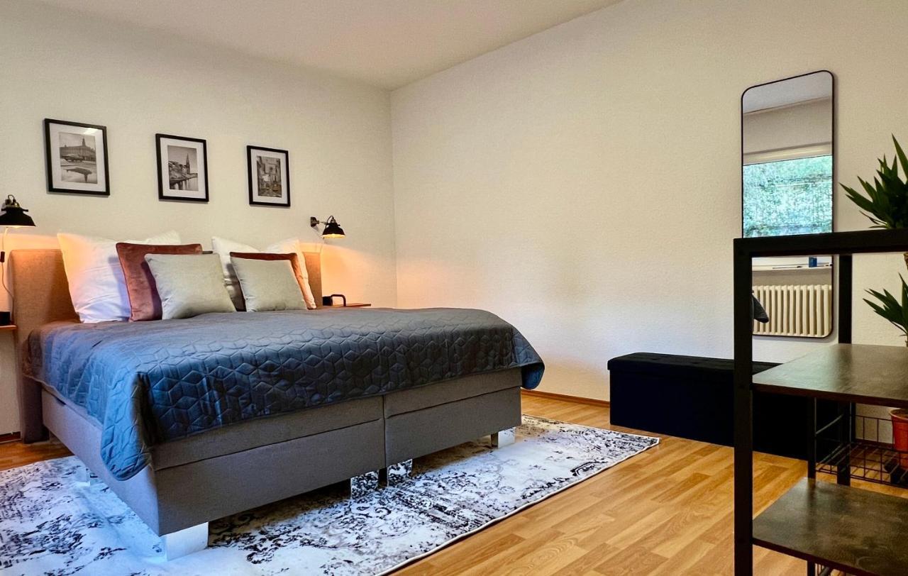Vonmos City Apartments Traben-Trarbach Εξωτερικό φωτογραφία