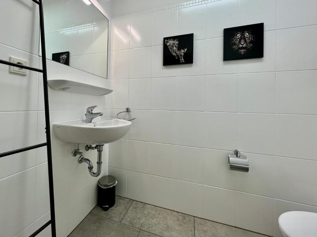 Vonmos City Apartments Traben-Trarbach Εξωτερικό φωτογραφία