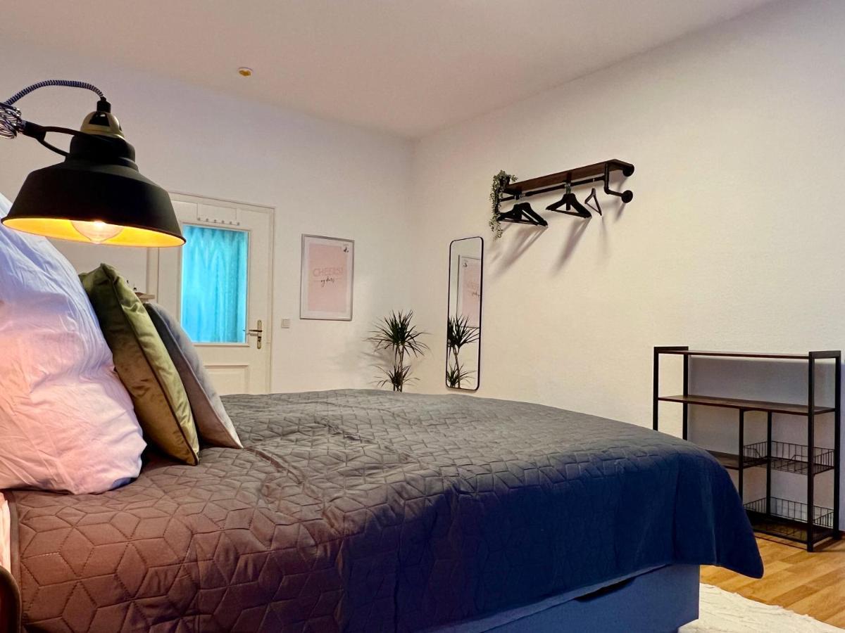 Vonmos City Apartments Traben-Trarbach Εξωτερικό φωτογραφία