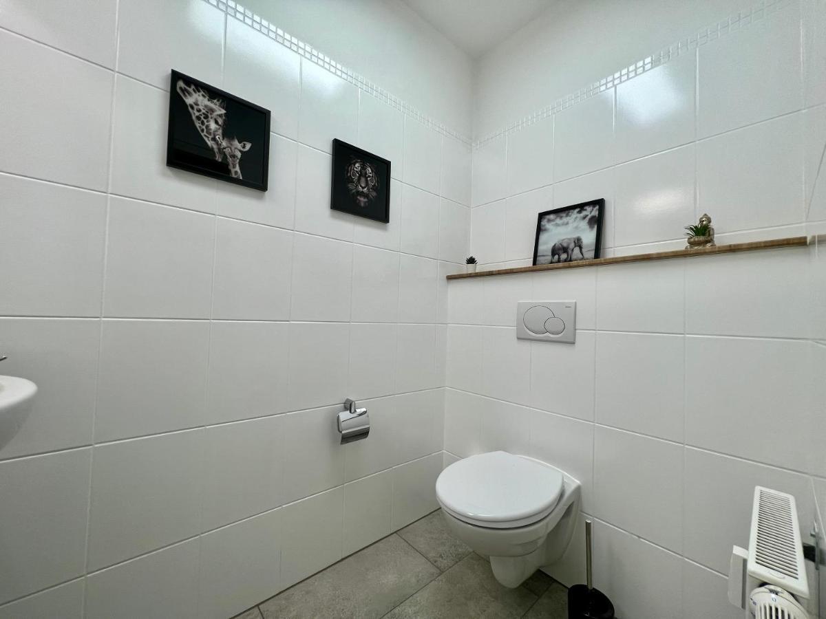 Vonmos City Apartments Traben-Trarbach Εξωτερικό φωτογραφία