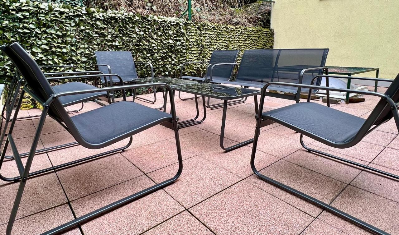 Vonmos City Apartments Traben-Trarbach Εξωτερικό φωτογραφία