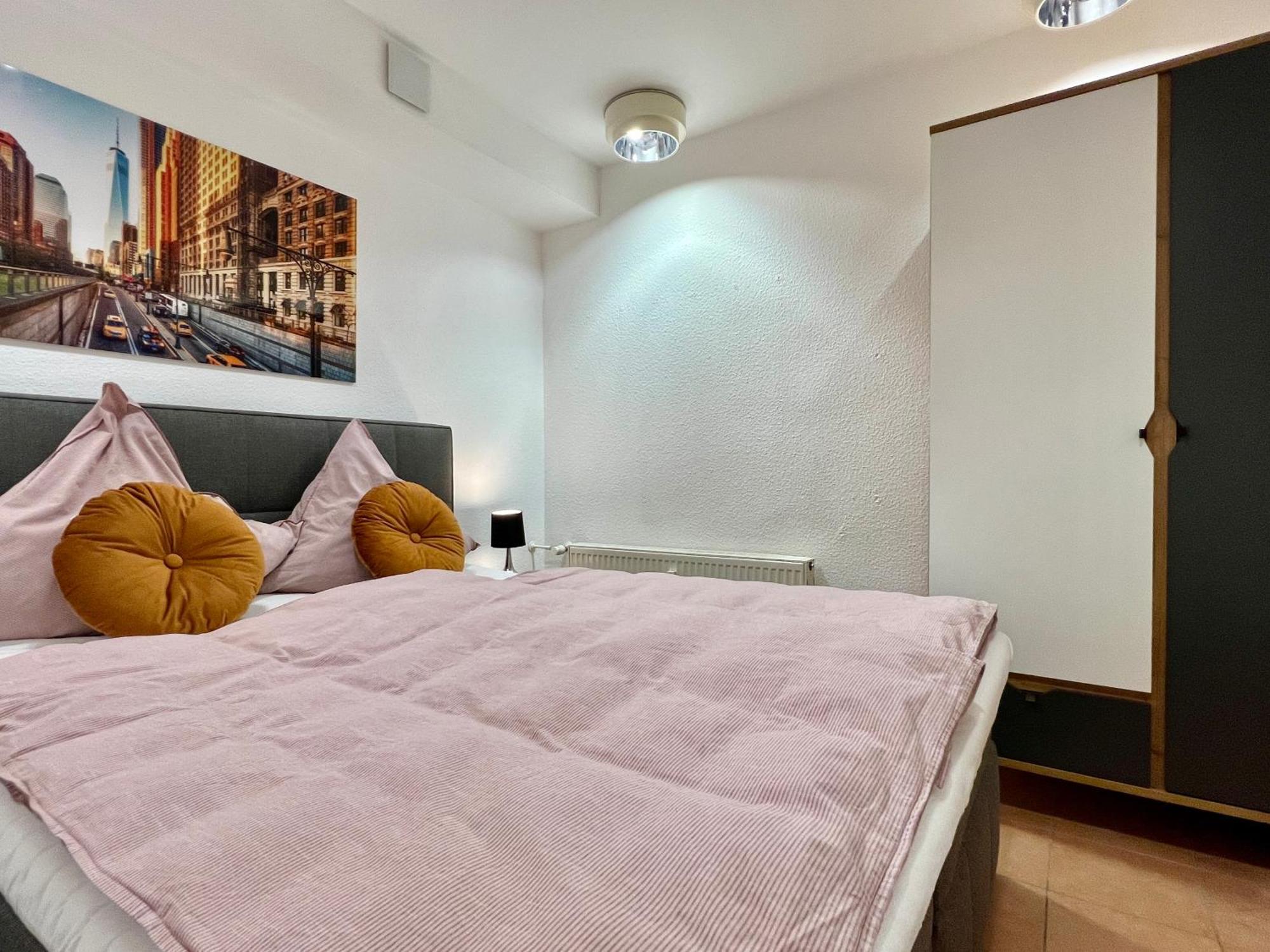 Vonmos City Apartments Traben-Trarbach Εξωτερικό φωτογραφία