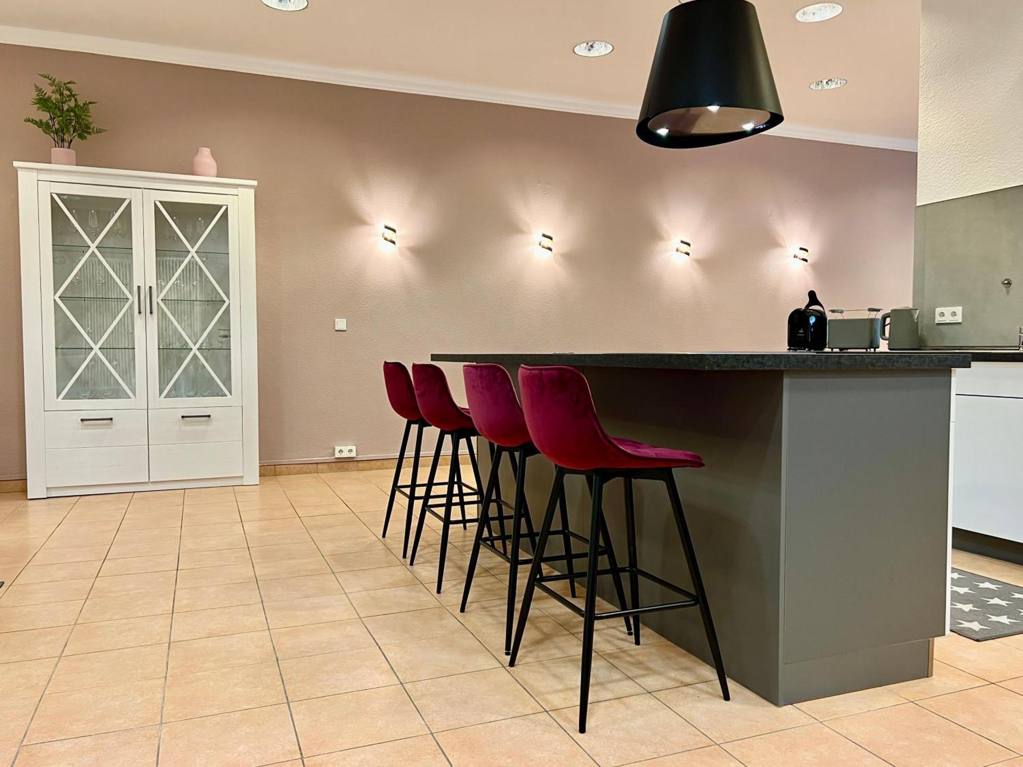 Vonmos City Apartments Traben-Trarbach Εξωτερικό φωτογραφία