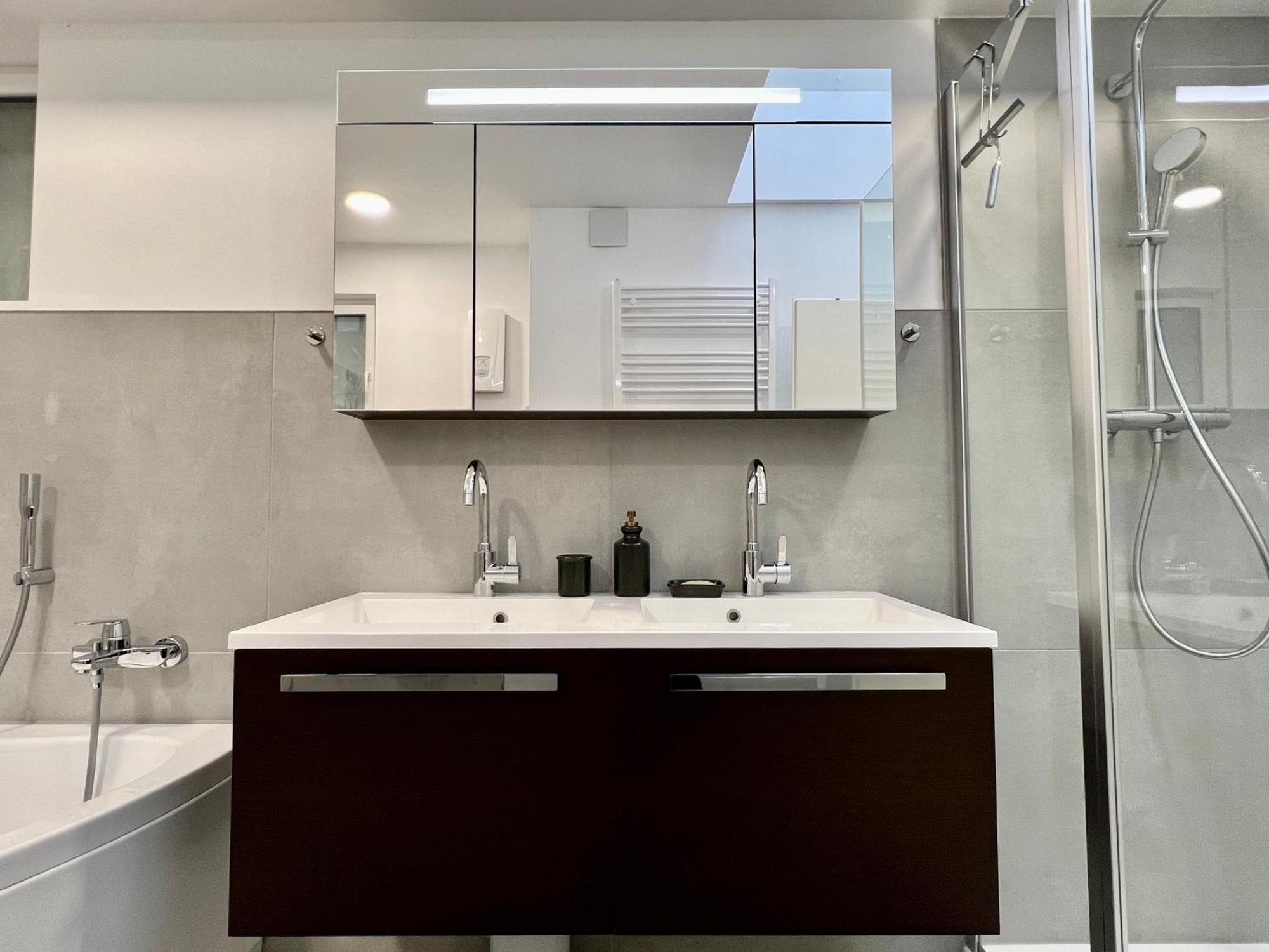 Vonmos City Apartments Traben-Trarbach Εξωτερικό φωτογραφία