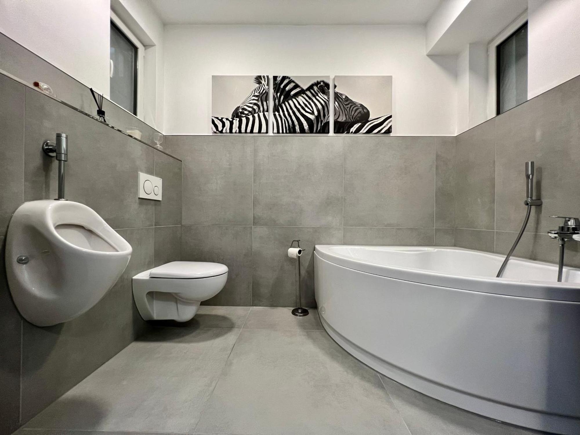 Vonmos City Apartments Traben-Trarbach Εξωτερικό φωτογραφία