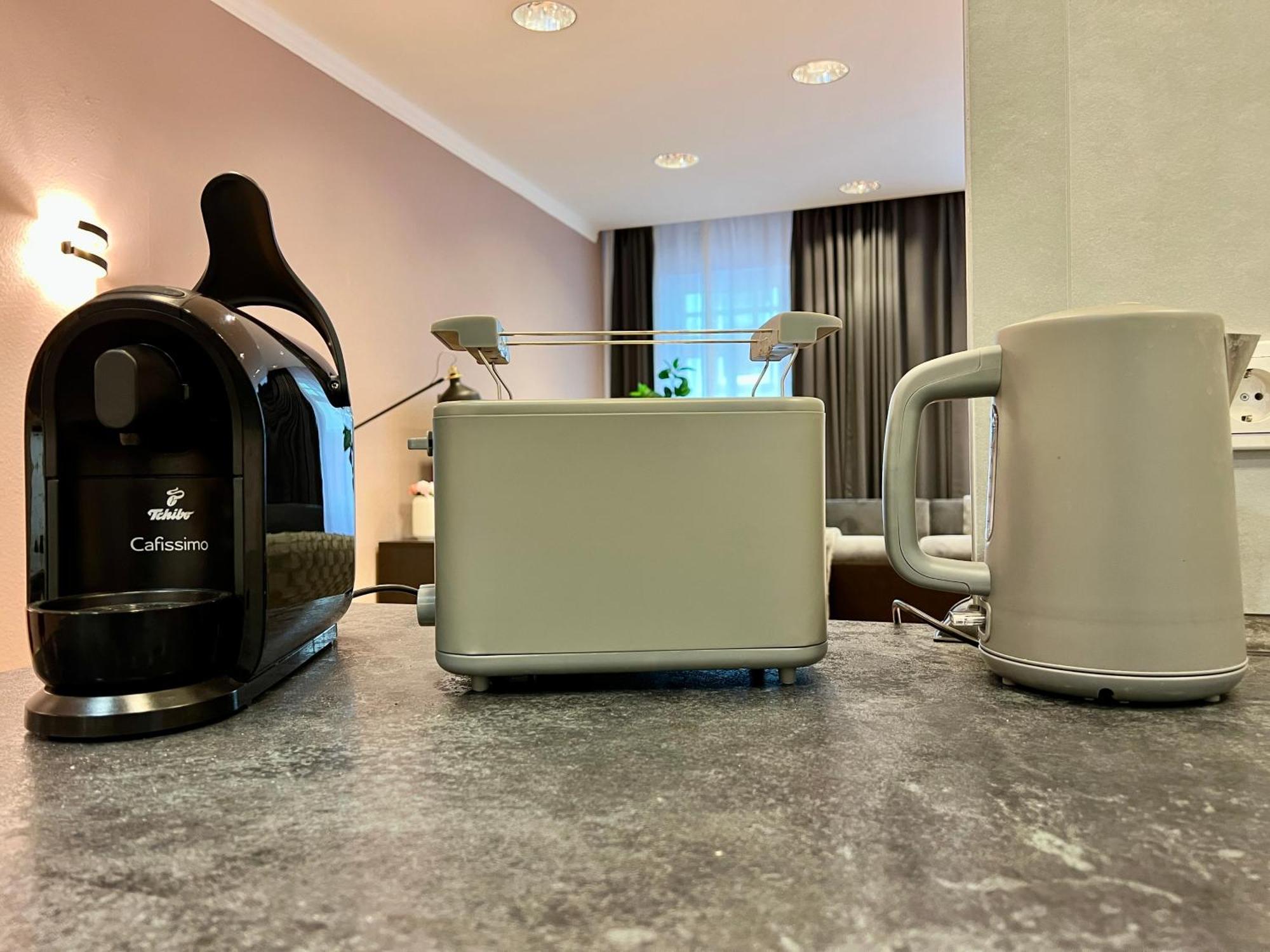 Vonmos City Apartments Traben-Trarbach Εξωτερικό φωτογραφία