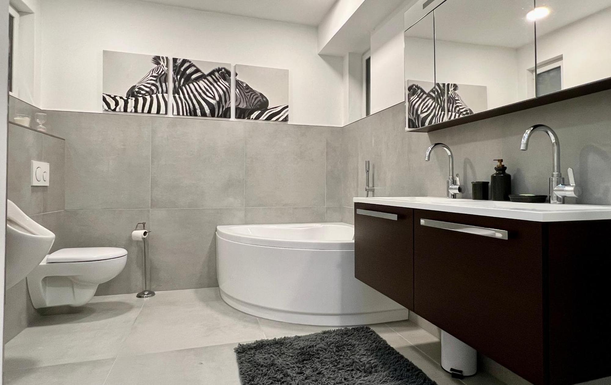 Vonmos City Apartments Traben-Trarbach Εξωτερικό φωτογραφία