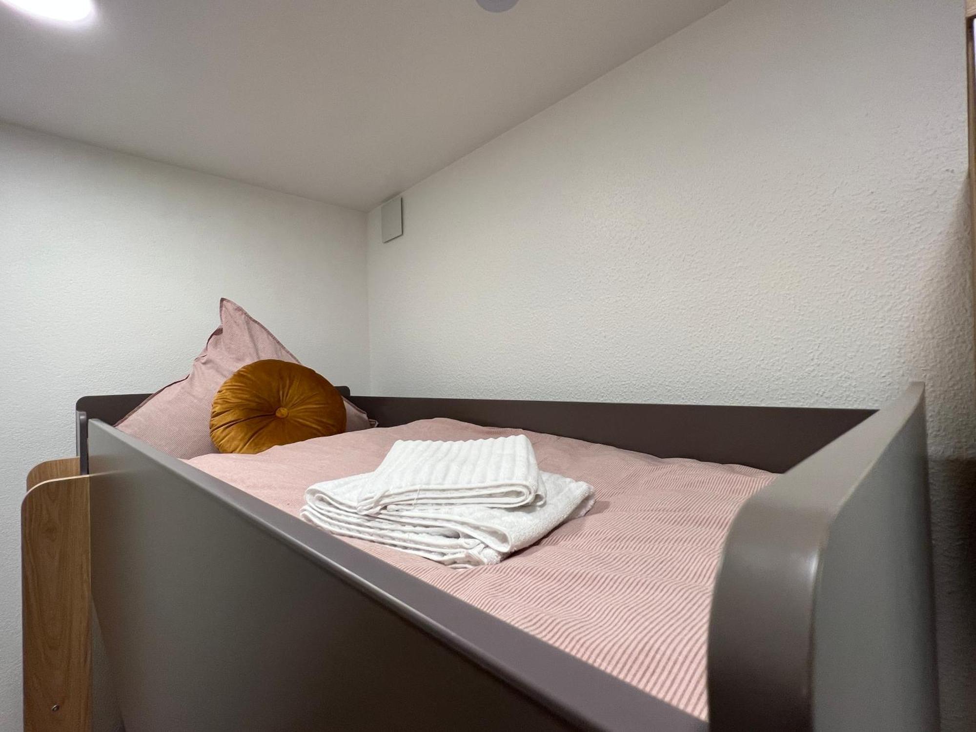 Vonmos City Apartments Traben-Trarbach Εξωτερικό φωτογραφία