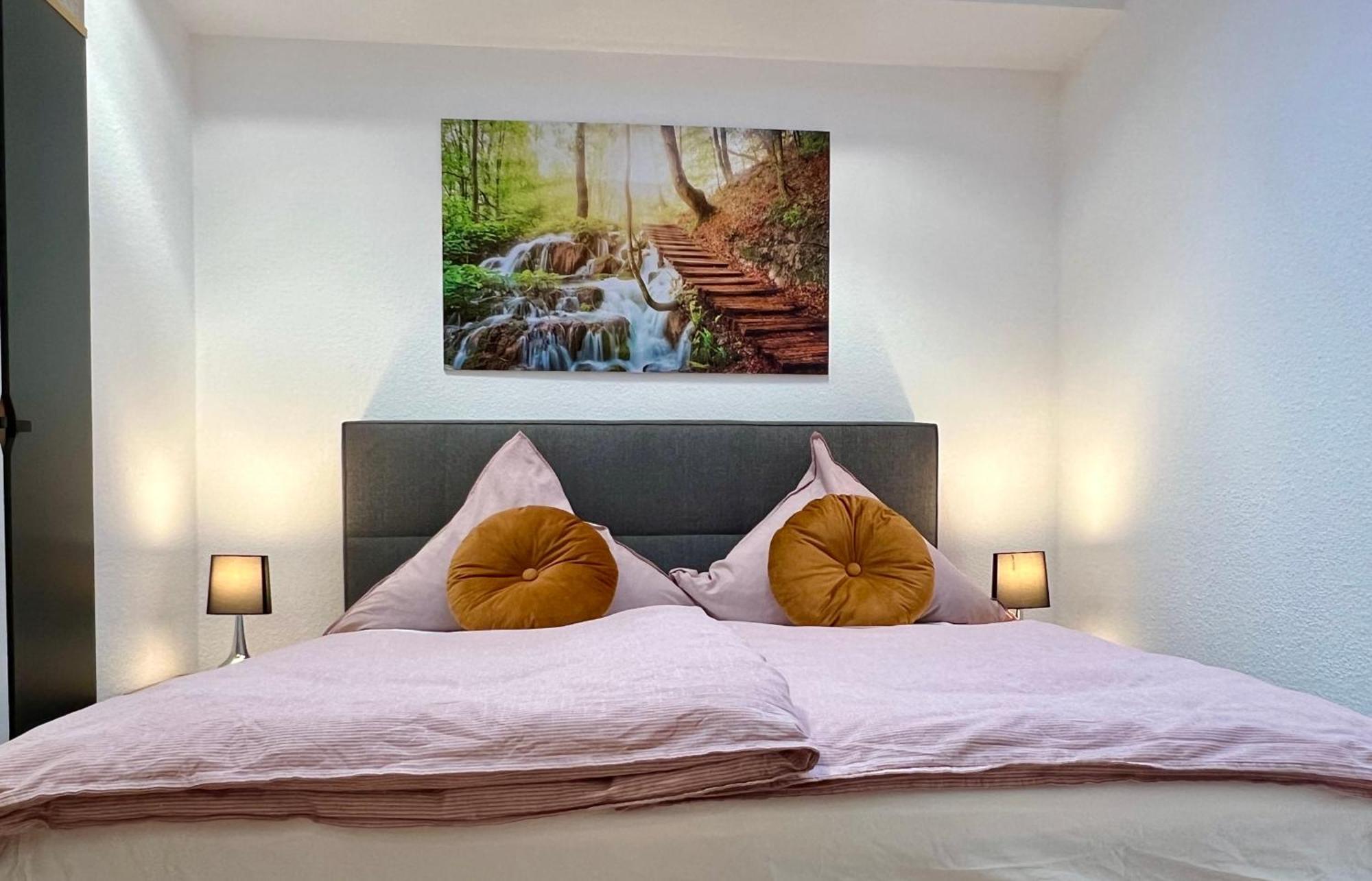Vonmos City Apartments Traben-Trarbach Εξωτερικό φωτογραφία