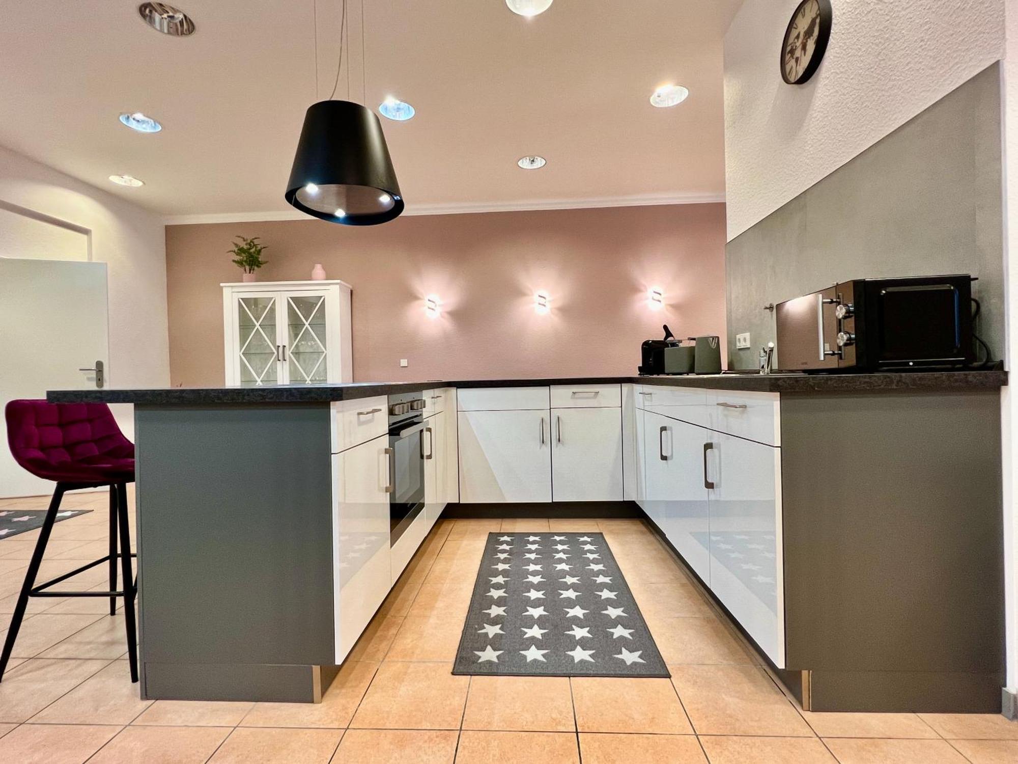 Vonmos City Apartments Traben-Trarbach Εξωτερικό φωτογραφία