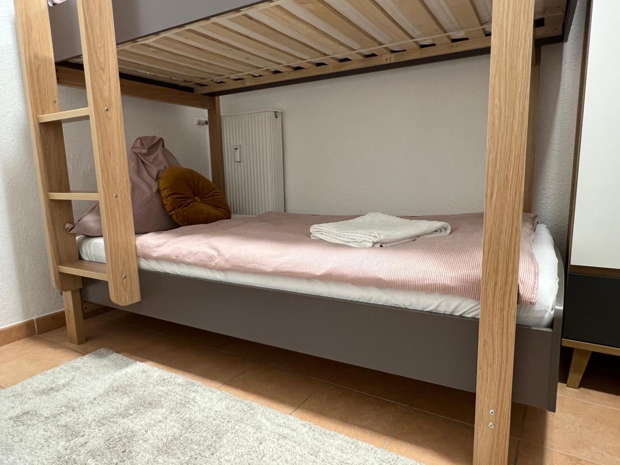 Vonmos City Apartments Traben-Trarbach Εξωτερικό φωτογραφία